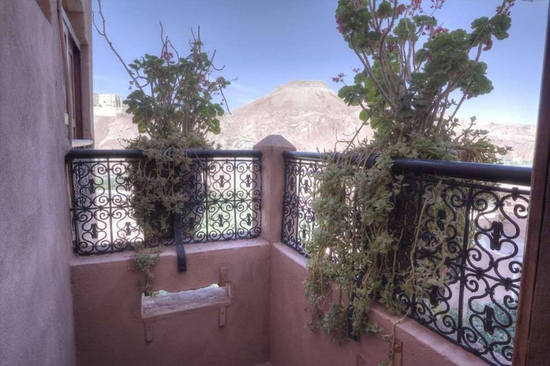 Hotel La Famille Berb�re
