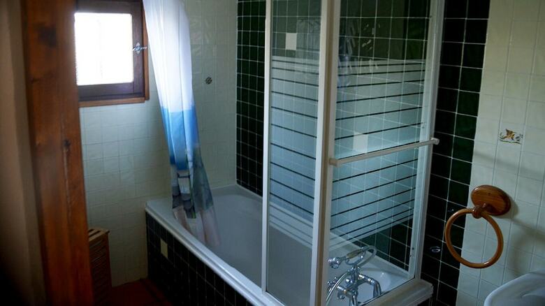 Bed & Breakfast Les Loups Dans La Bergerie
