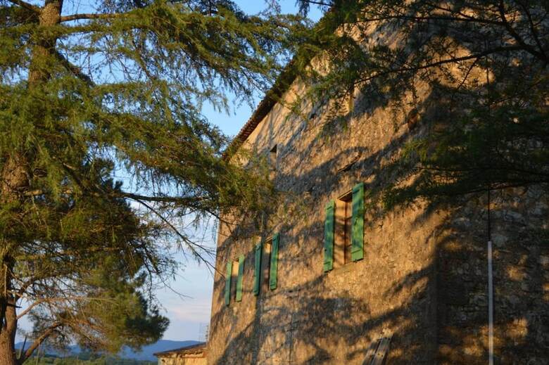 Bed & Breakfast Les Loups Dans La Bergerie