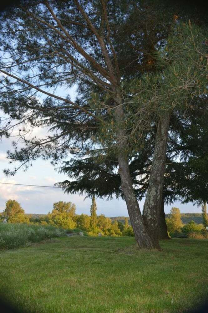 Bed & Breakfast Les Loups Dans La Bergerie
