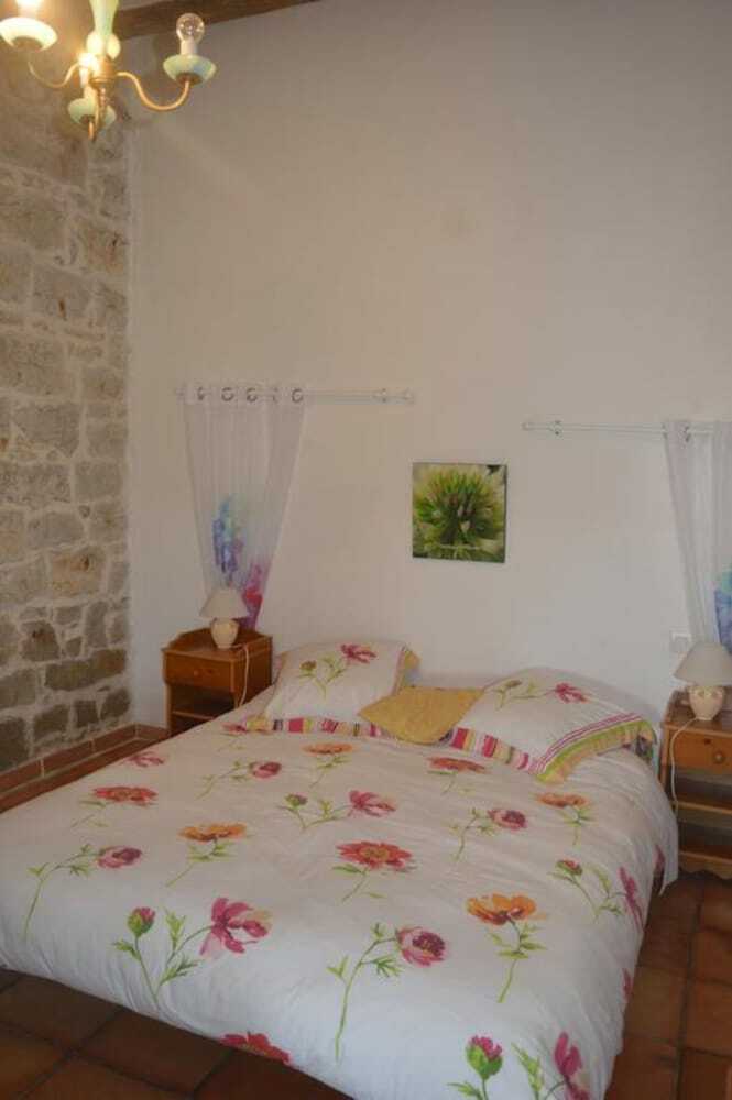 Bed & Breakfast Les Loups Dans La Bergerie