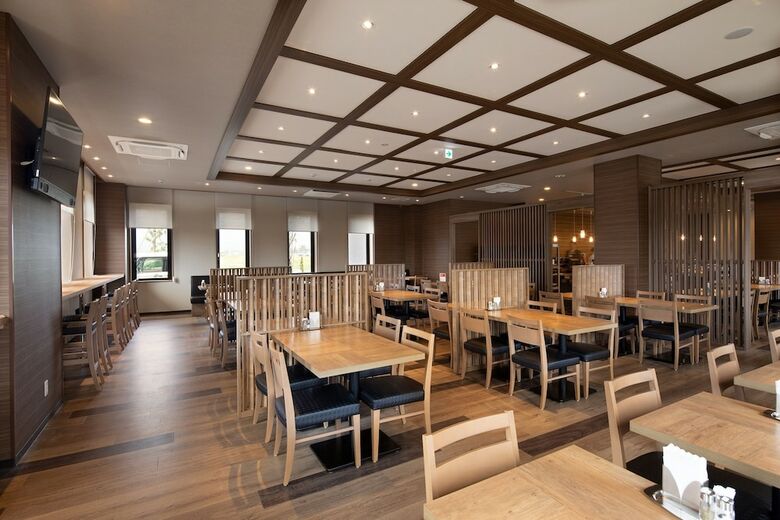 Hotel Route Inn Yahaba -iwate Idai Byoin-