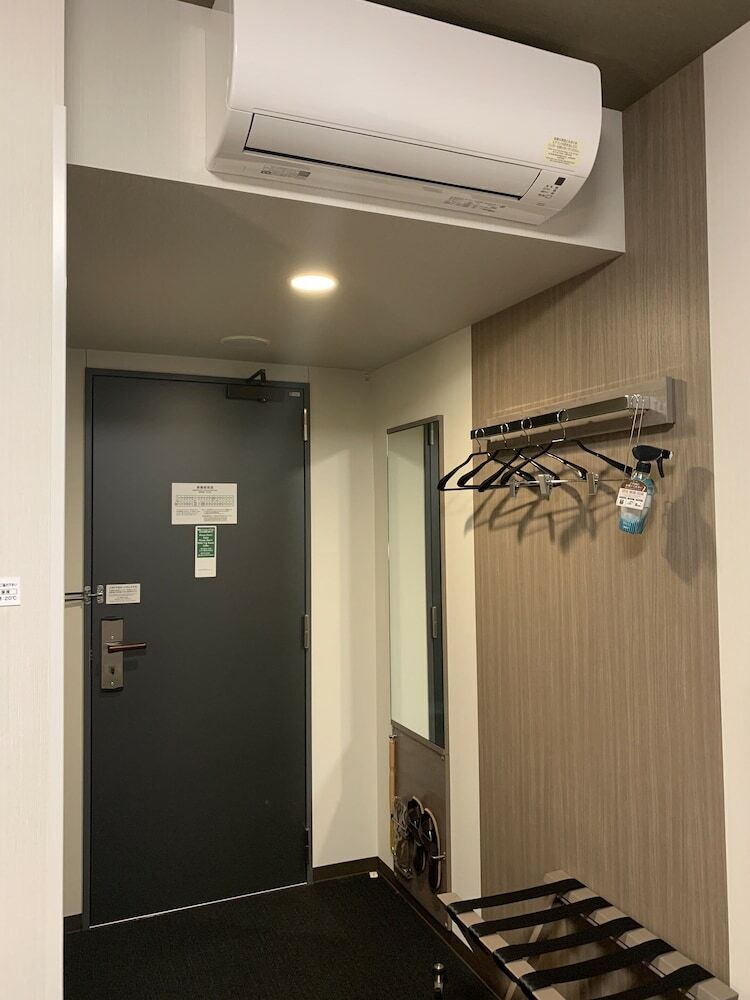 Hotel Route Inn Yahaba -iwate Idai Byoin-