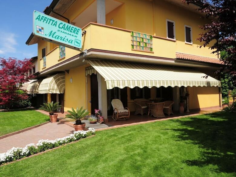 Bed & Breakfast Affittacamere Marisa