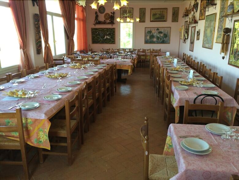 Agroturismo Agriturismo Ca' Isotta