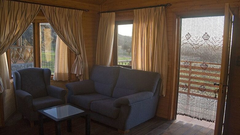 Apartamentos Finca Los Jarales