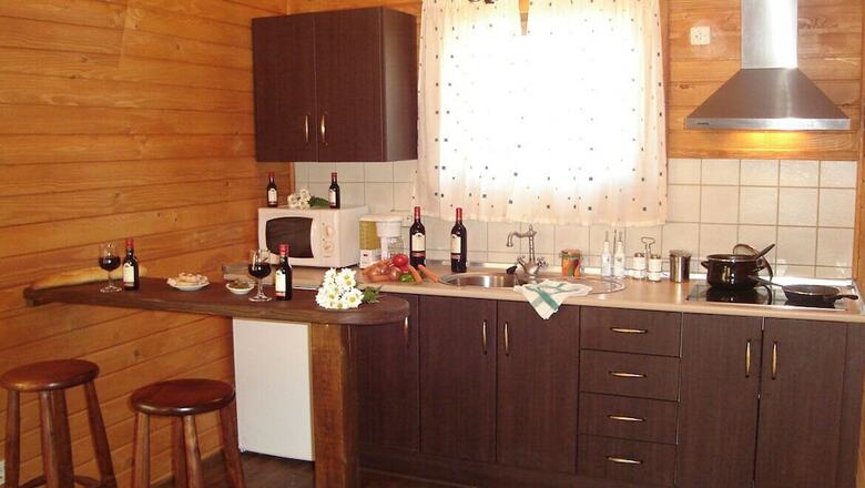 Apartamentos Finca Los Jarales
