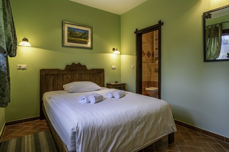 Hotel Stupni?ki Dvori