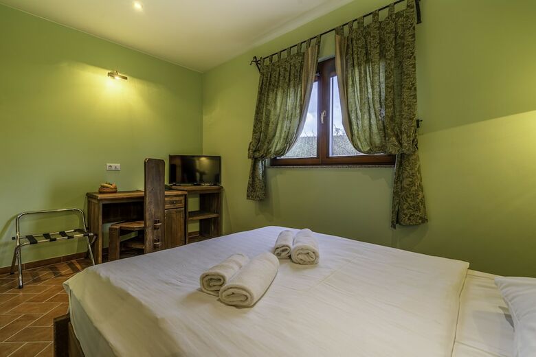 Hotel Stupni?ki Dvori