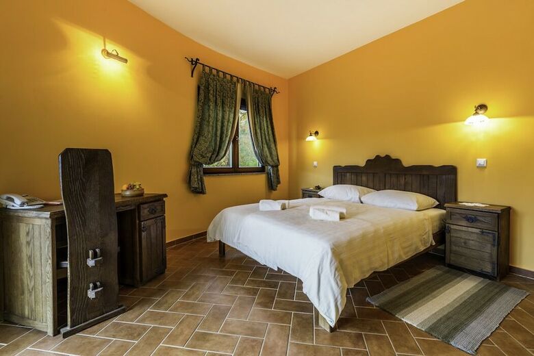 Hotel Stupni?ki Dvori