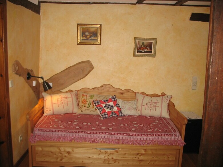 Hotel Chambres D'hotes Bim Cathele