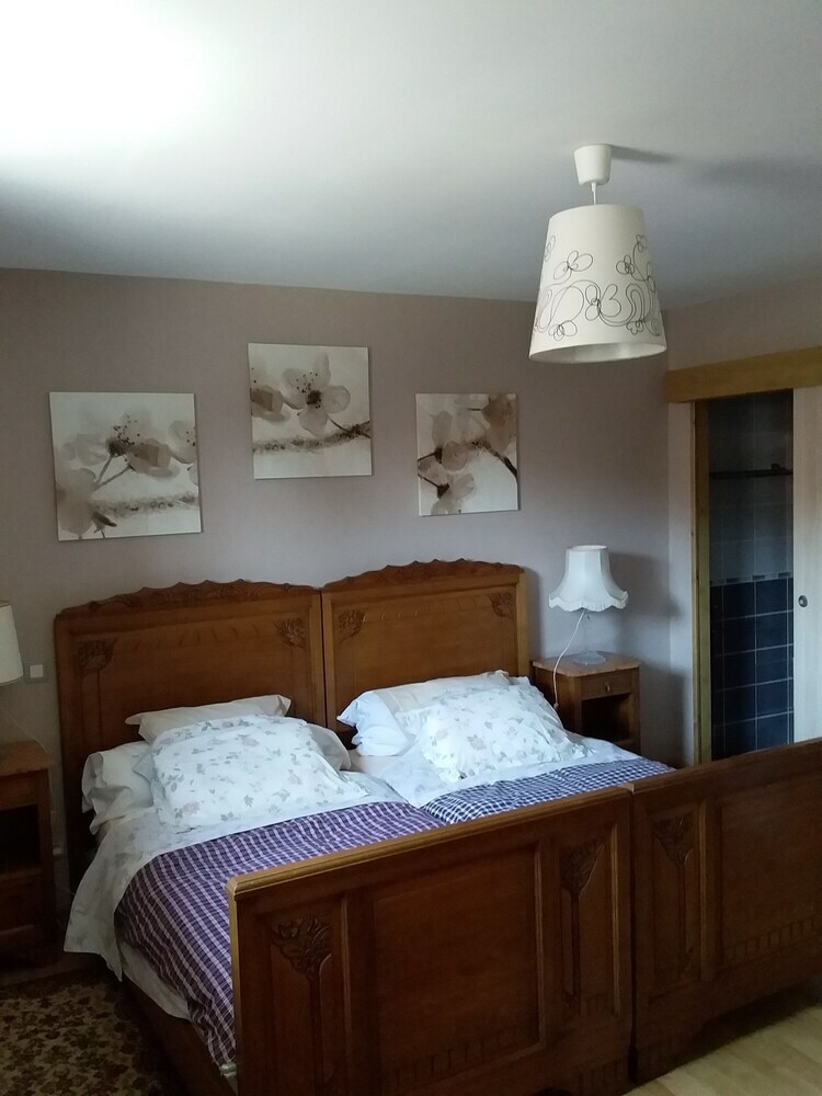 Hotel Chambres D'hotes Bim Cathele
