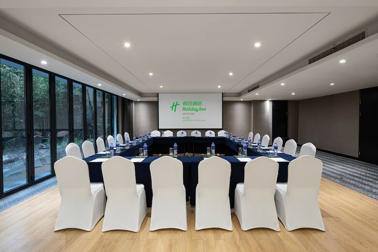 Hotel Holiday Inn Hangzhou Chaoshan