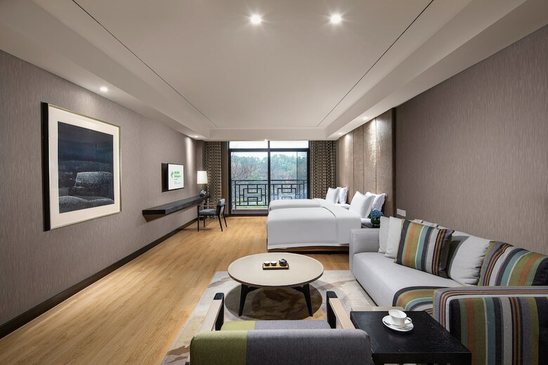 Hotel Holiday Inn Hangzhou Chaoshan