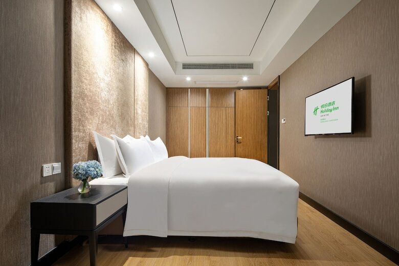 Hotel Holiday Inn Hangzhou Chaoshan
