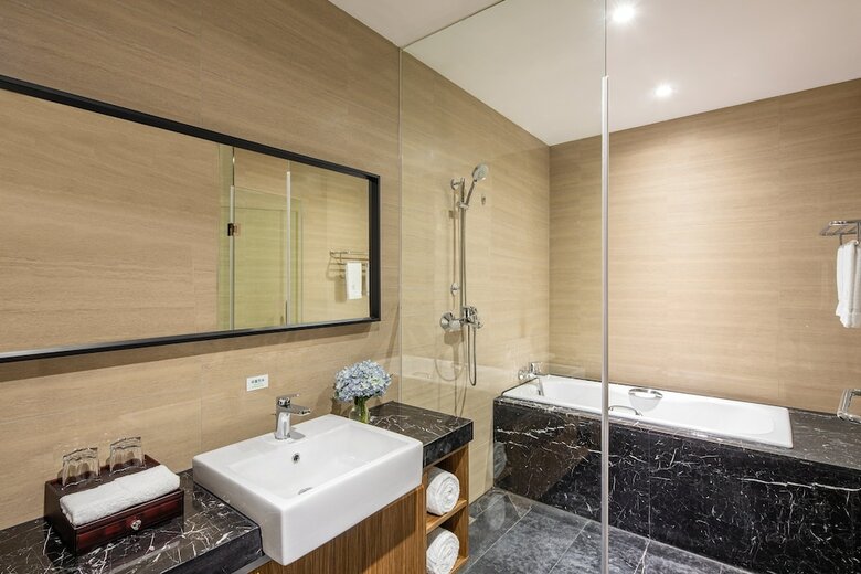 Hotel Holiday Inn Hangzhou Chaoshan