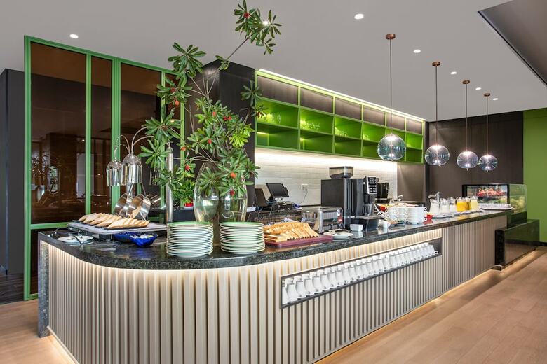 Hotel Holiday Inn Hangzhou Chaoshan