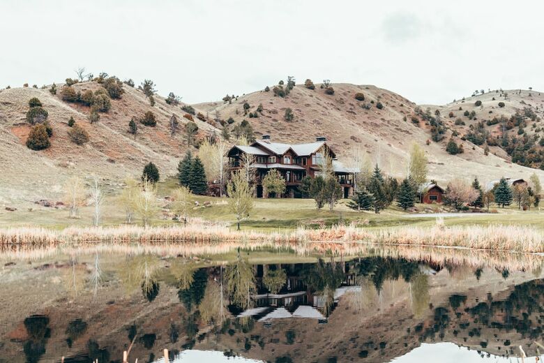Posada Grey Cliffs Ranch