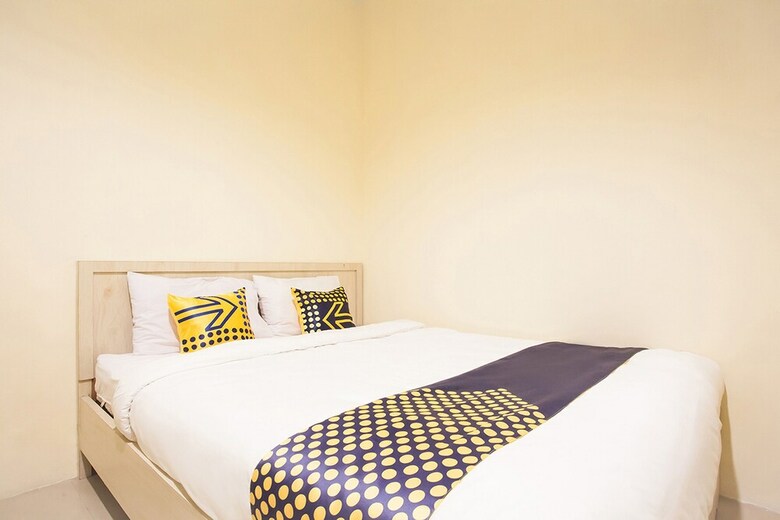 Hostal Spot On 2373 Executive Inn 2