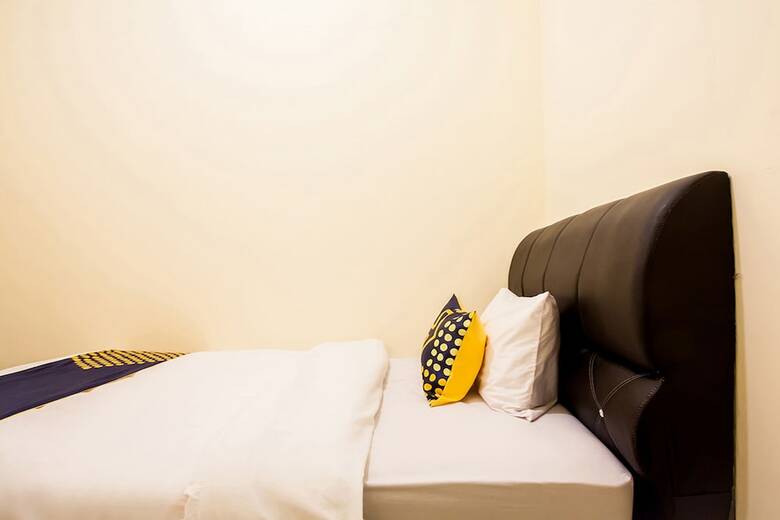 Hostal Spot On 2373 Executive Inn 2