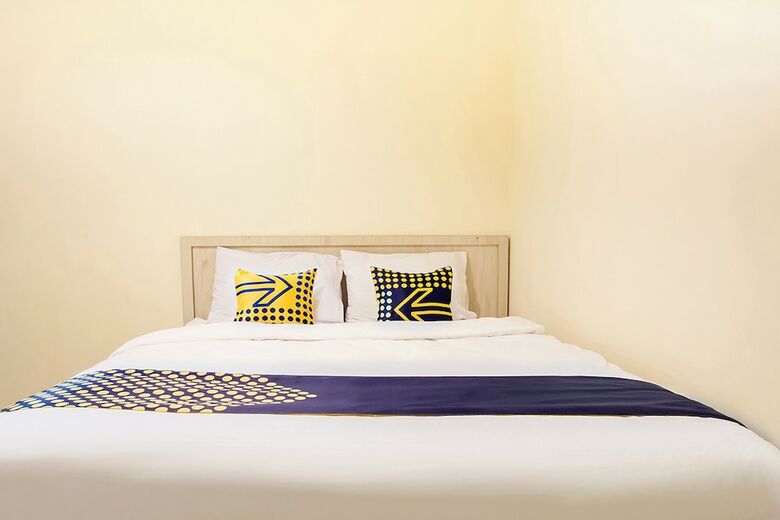 Hostal Spot On 2373 Executive Inn 2