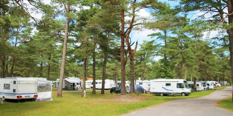 Sj�sanden Feriepark