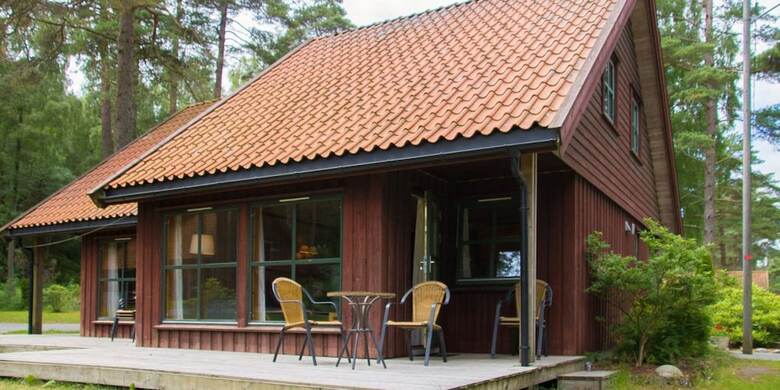 Sj�sanden Feriepark