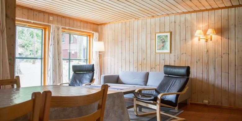 Sj�sanden Feriepark