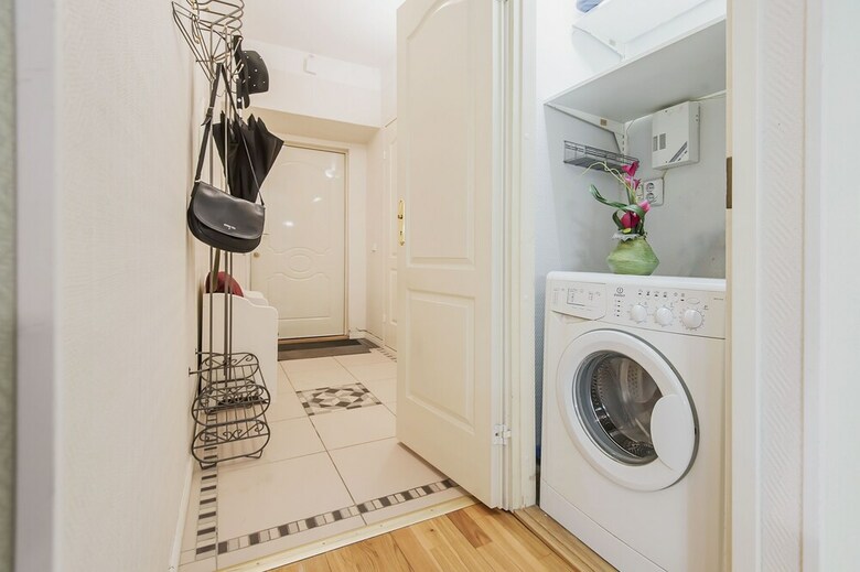 Gm Apartment Staropimenovskii 16