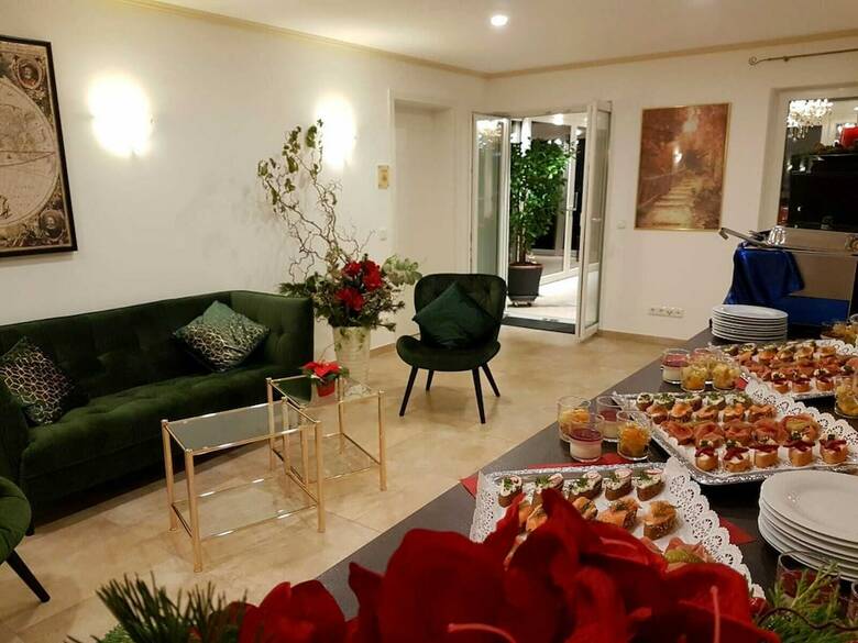 Hotel G�stehaus Staudenschloss