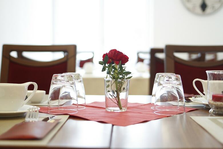 Hotel G�stehaus Staudenschloss