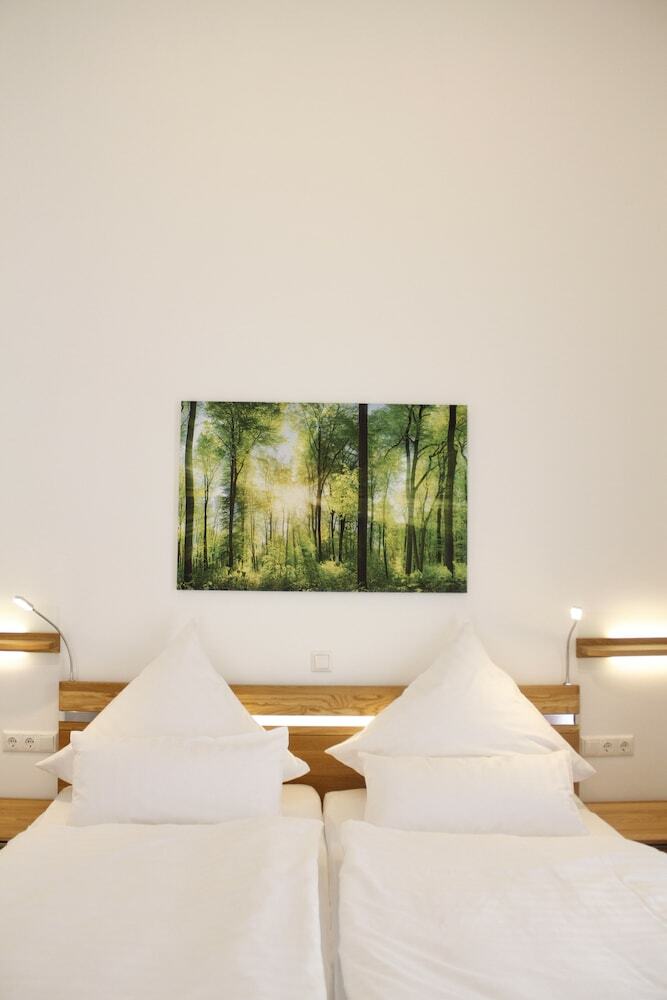 Hotel G�stehaus Staudenschloss