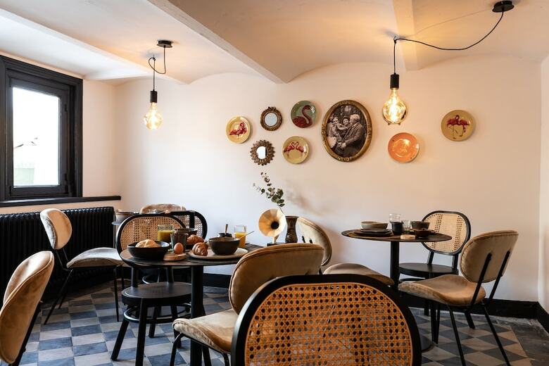Stella Suites Boutique Hotel