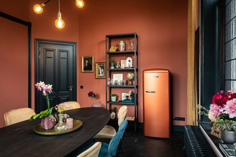 Stella Suites Boutique Hotel