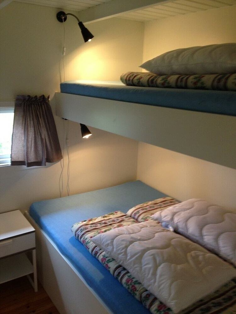 Onsakervika Camping