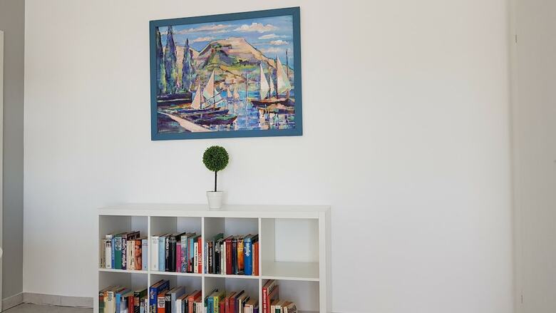 Apartamentos Ferienwohnung Gockels-auszeit