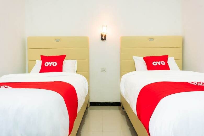 Hotel Oyo 2169 Anugrah Bromo Homestay