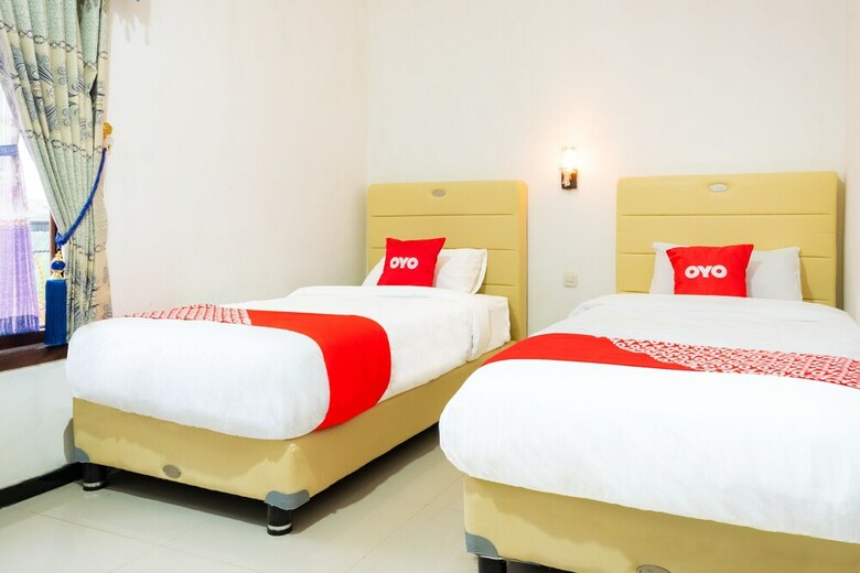 Hotel Oyo 2169 Anugrah Bromo Homestay