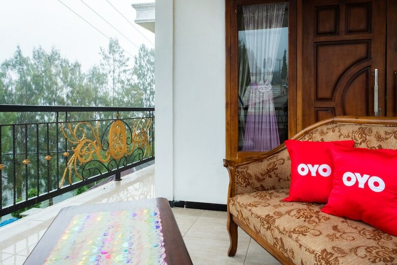 Hotel Oyo 2169 Anugrah Bromo Homestay