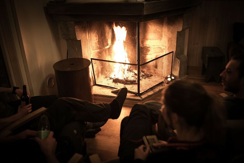 Posada Gjendesheim Turisthytte