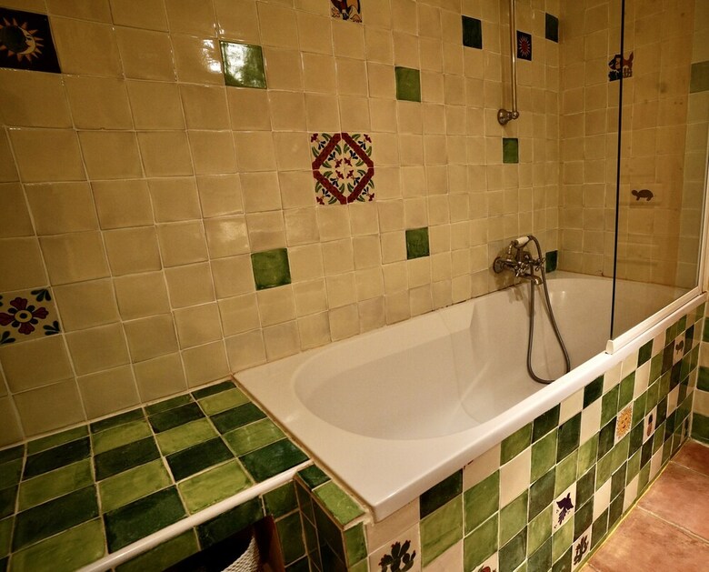 Bed & Breakfast Le Moulin de Sore - Suites-gite & Spa