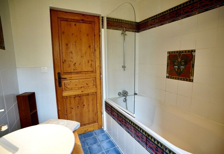 Bed & Breakfast Le Moulin de Sore - Suites-gite & Spa