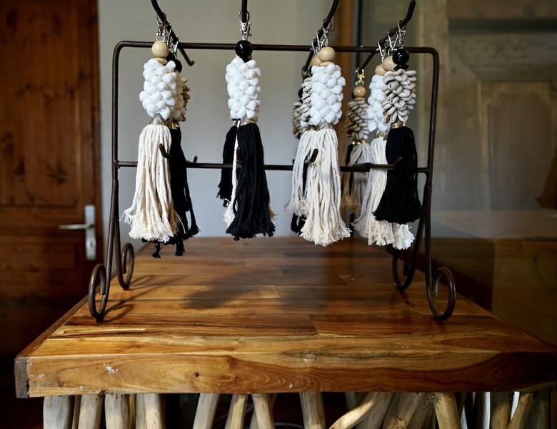 Bed & Breakfast Le Moulin de Sore - Suites-gite & Spa