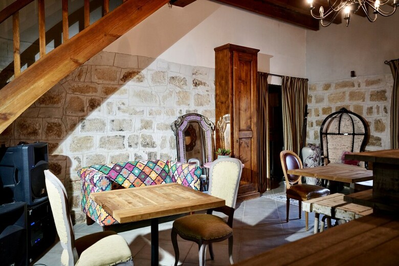 Bed & Breakfast Le Moulin de Sore - Suites-gite & Spa