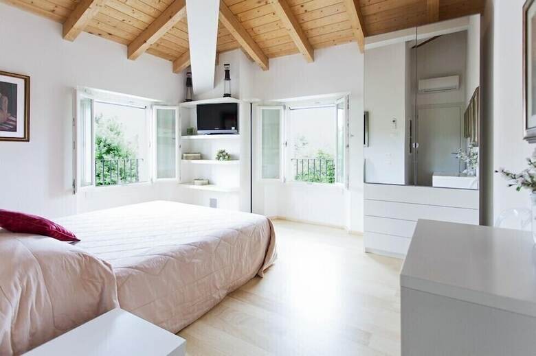 Bed And Breakfast Red Wine Country House