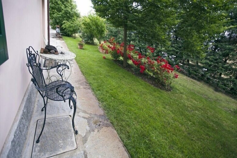 Bed And Breakfast Red Wine Country House