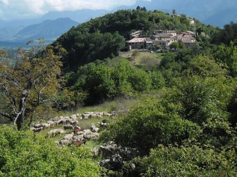 Apartamentos Les Gites de Jansac