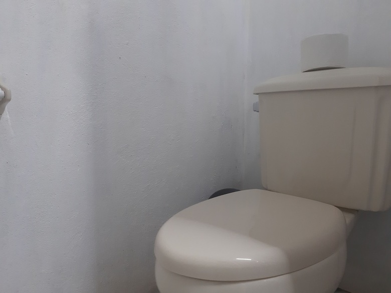 Hotel Caba�a Luna Roja