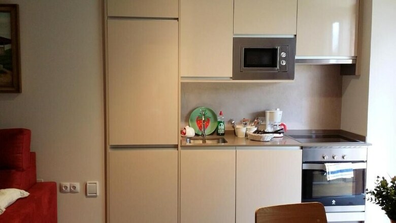 Apartamentos Rurales Los Mazos