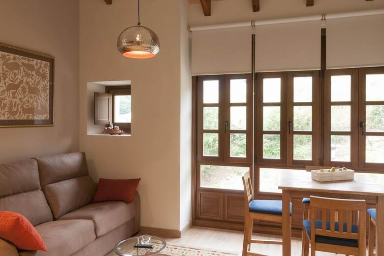 Apartamentos Rurales Los Mazos